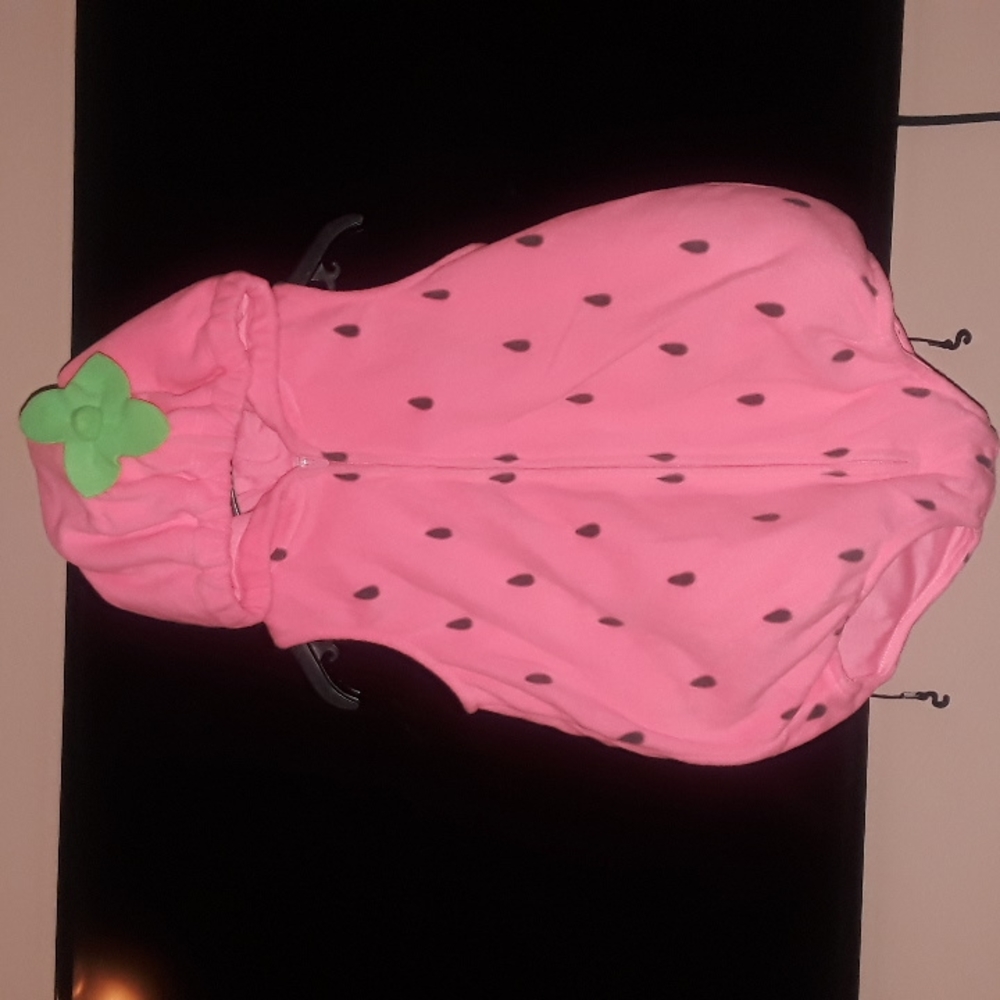 Watermelon Costume Sz months